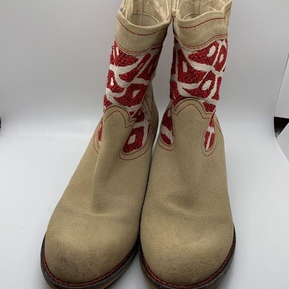 Desigual boots. Size 40 - Picture 4 of 15